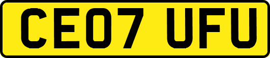 CE07UFU