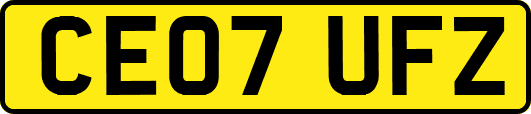 CE07UFZ