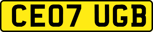 CE07UGB