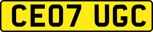 CE07UGC