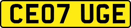 CE07UGE
