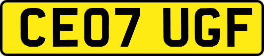 CE07UGF
