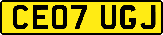 CE07UGJ