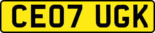 CE07UGK