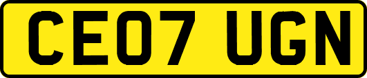 CE07UGN