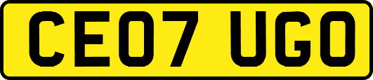 CE07UGO