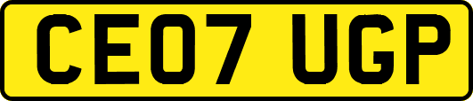 CE07UGP