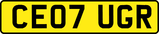 CE07UGR