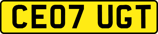 CE07UGT