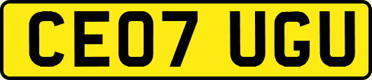 CE07UGU