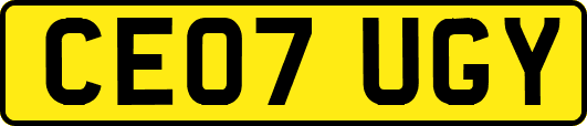 CE07UGY