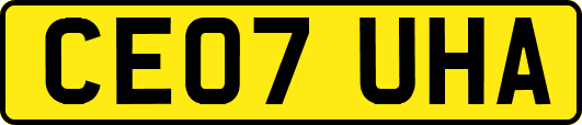 CE07UHA