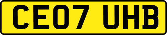 CE07UHB
