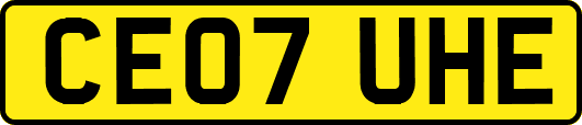 CE07UHE