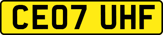 CE07UHF