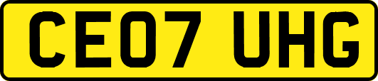 CE07UHG
