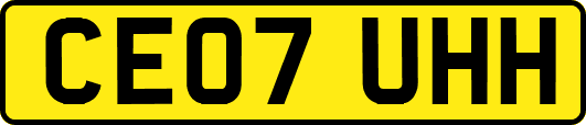 CE07UHH