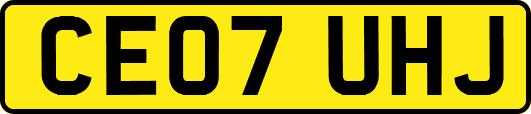 CE07UHJ
