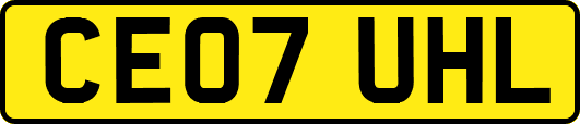 CE07UHL