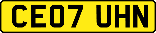 CE07UHN