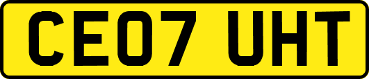 CE07UHT