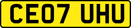 CE07UHU