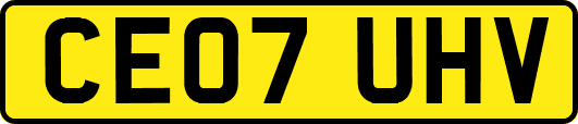 CE07UHV