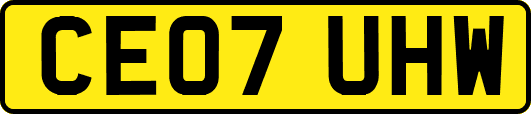 CE07UHW