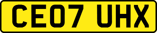 CE07UHX