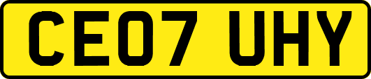 CE07UHY
