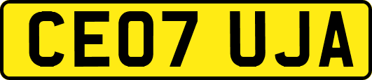 CE07UJA