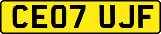CE07UJF