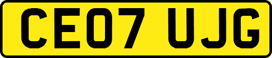 CE07UJG
