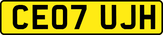 CE07UJH