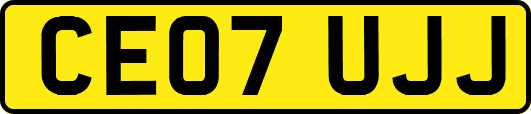CE07UJJ