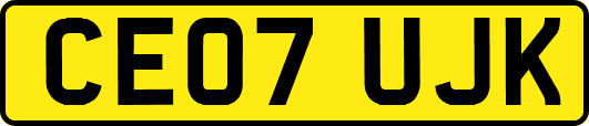 CE07UJK
