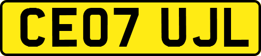 CE07UJL