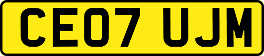 CE07UJM
