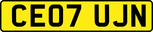 CE07UJN