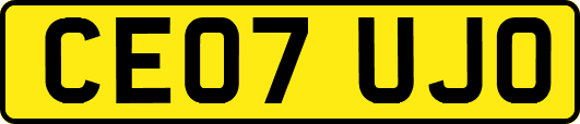 CE07UJO