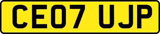 CE07UJP