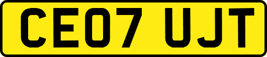 CE07UJT