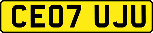 CE07UJU