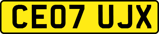 CE07UJX