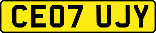 CE07UJY