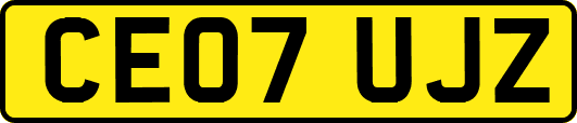 CE07UJZ