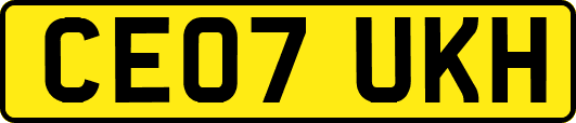 CE07UKH