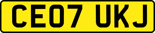 CE07UKJ