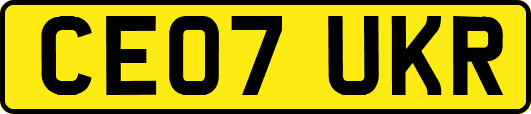 CE07UKR