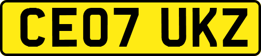 CE07UKZ